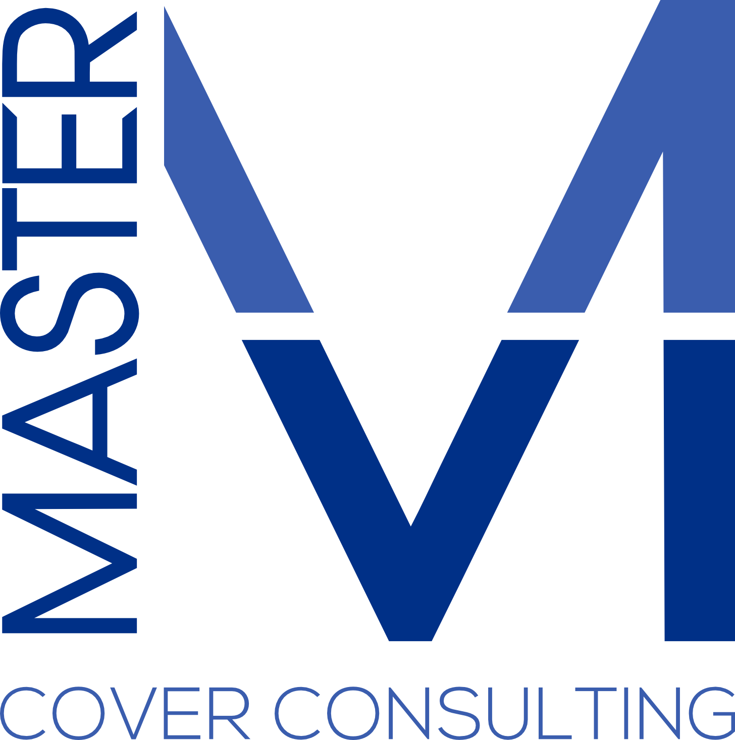 Logo Master Cover Consulting